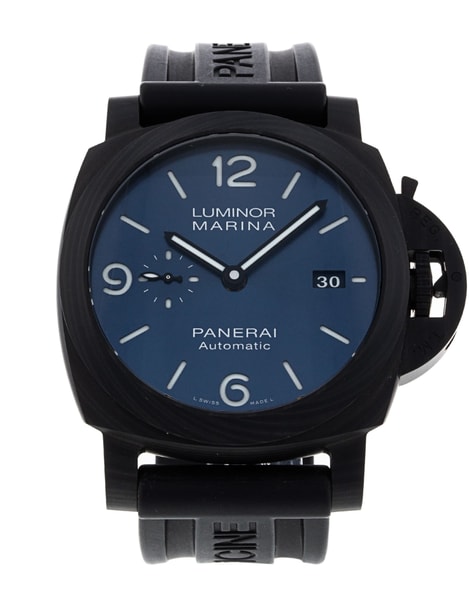 Panerai Luminor Marina Carbotech PAM01664